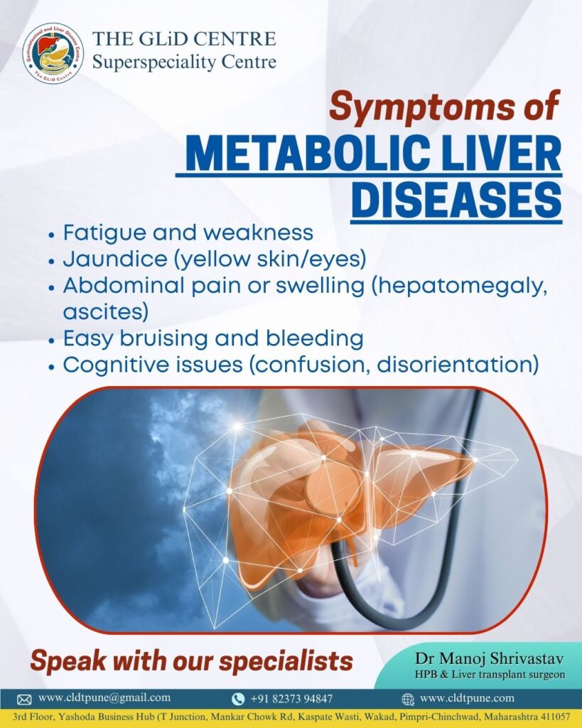 Liver treatment in pune