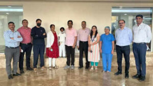 Pediatric Liver Transplant in Pune