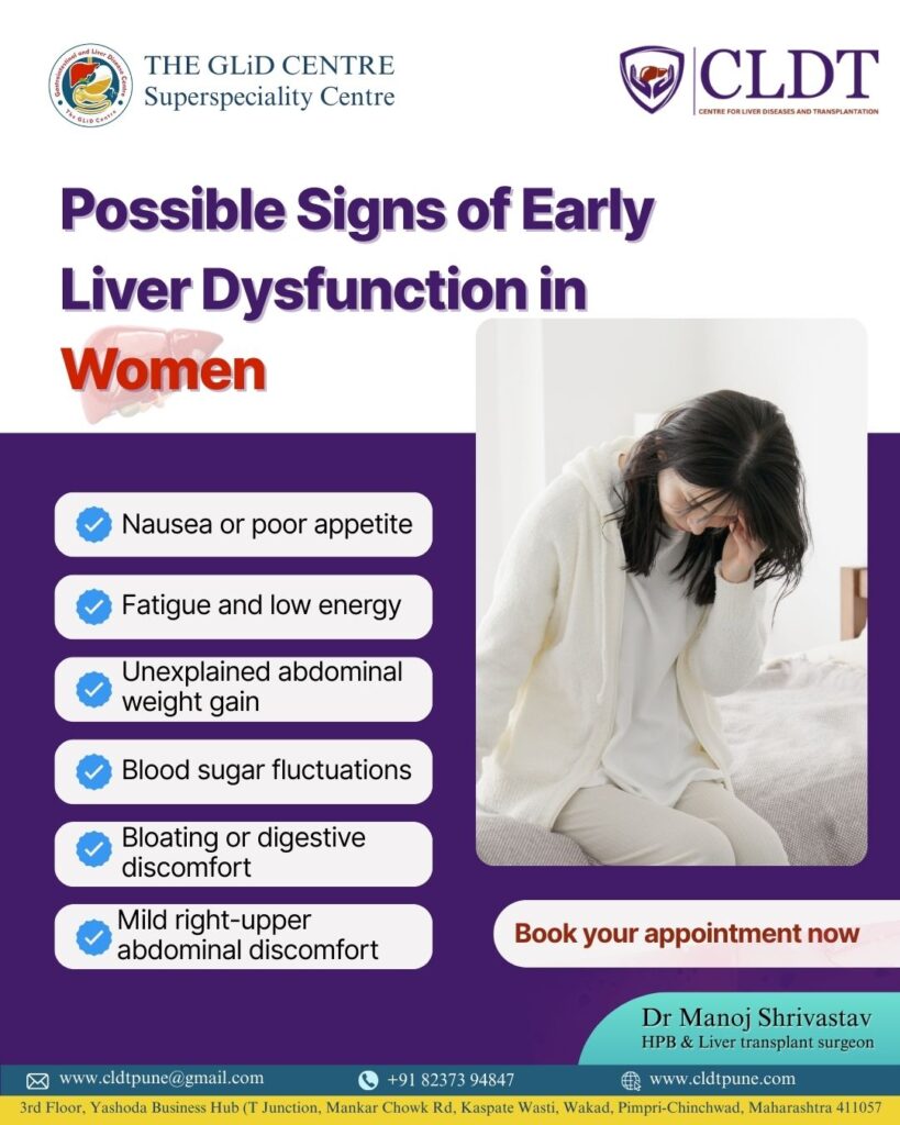 Liver Transplant Surgery in Pune