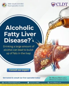 Fatty Liver Specialist in Pune
