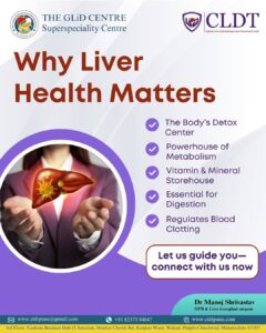 Liver Transplant in Pune